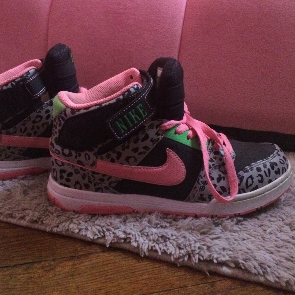 Nike High Tops